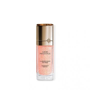 DIOR PRESTIGE #MICRO-HUILE DE ROSE