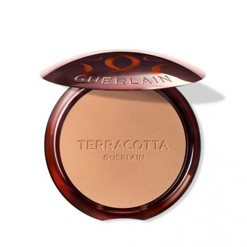 TERRACOTTA #POUDRE BRONZANTE