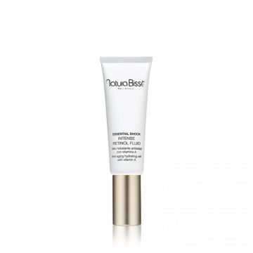 ESSENTIAL SHOCK INTENSE #RETINOL FLUID