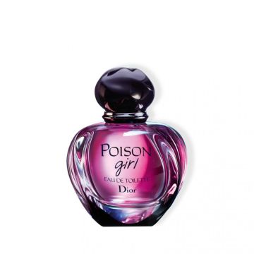 POISON GIRL #EAU DE TOILETTE