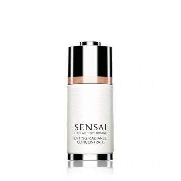 CELLULAR PERFORMANCE #LIFTING RADIANCE CONCENTRATE