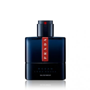 LUNA ROSSA OCEAN RICARICABILE #EAU DE PARFUM