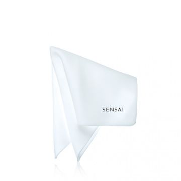 SILKY PURIFYING #SPONGE CHIEF