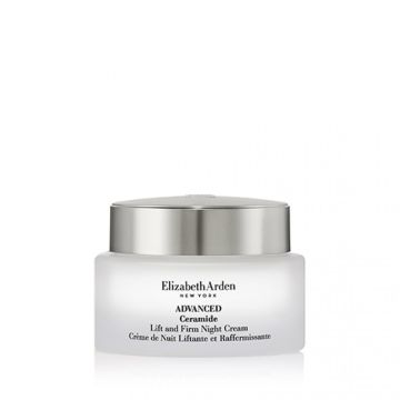 CERAMIDE #ADVANCED CERAMIDE LIFT AND FIRM NIGHT CREAM