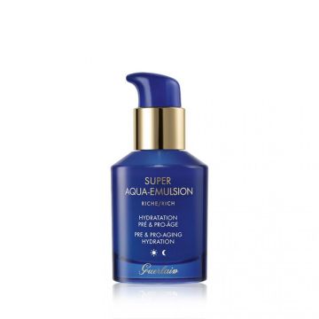 SUPER AQUA #EMULSION RICHE