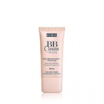 BB CREAM + PRIMER PELLI MISTE E GRSSE