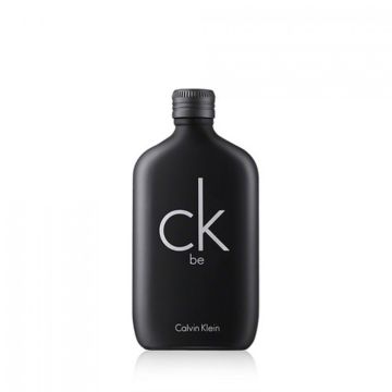 CK BE #EAU DE TOILETTE
