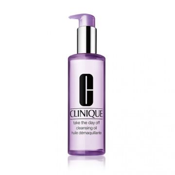 STRUCCANTI #TAKE THE DAY OFF CLEANSING OIL