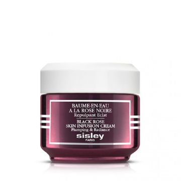 SOIN DU VISAGE #BAUME EN EAU À LA ROSE NOIRE
