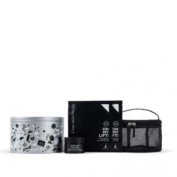 OH MY LIFT! #CREMA ANTI ETA LEVIGANTE 50 ML KIT