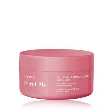 TRATTAMENTO CORPO #SCRUB ME SCRUB SALINO RIMODELLANTE