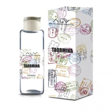 TAORMINA #GEL DOCCIA