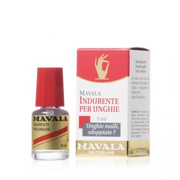 INDURENTE PER UNGHIE