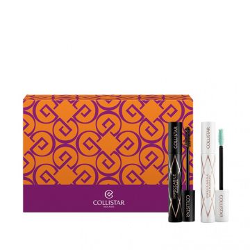 OCCHI #IMPECCABILE MASCARA