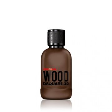 WOOD ORIGINAL FOR HIM #EAU DE PARFUM