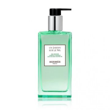 UN JARDIN SUR LE NIL #GEL DOCCIA