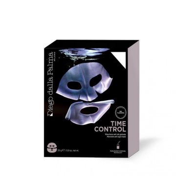TIME CONTROL #MASCHERA ANTI-ETÀ GLOBALE