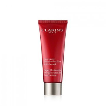 MULTI-INTENSIVE #CREME CONCENTRÉ DECOLLETE ET COU