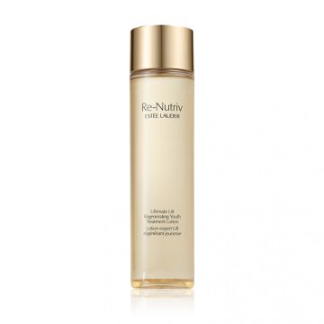RE-NUTRIV #ULTIMATE LIFT REGENERATING YOUTH TREATMENT LOTION