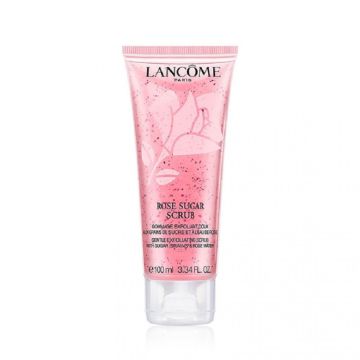 CONFORT #ROSE SUGAR SCRUB