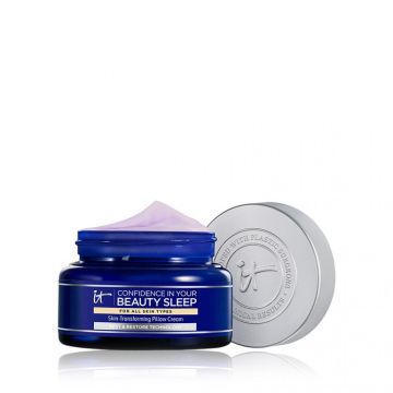 CONFIDENCE #IN YOUR BEAUTY SLEEP NIGHT CREAM