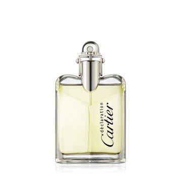 DECLARATION #EAU DE TOILETTE
