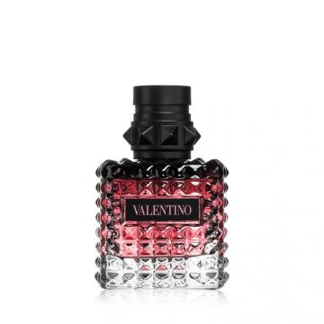 VALENTINO DONNA #BORN IN ROMA INTENSE #EAU DE PARFUM