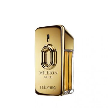 MILLION GOLD #EAU DE PARFUM INTENSE