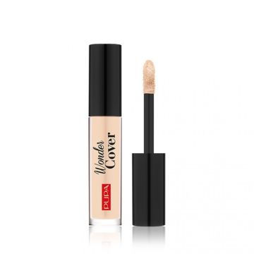 VISO #WONDER COVER CONCEALER