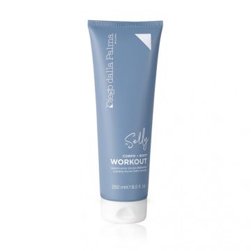 CORPO WORKOUT BY SELLY #BALSAMO-SCRUB DOCCIA IDRATANTE
