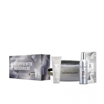 BOIS D'ORIENT #EAU DE PARFUM