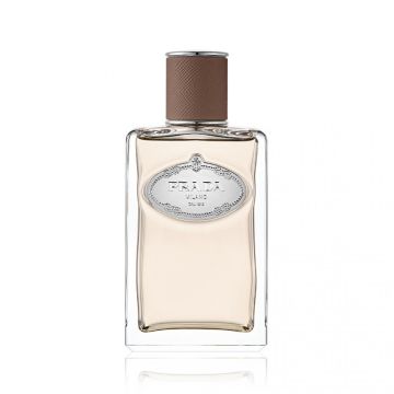 LES INFUSIONS DE PRADA #INFUSION DE VANILLE #EAU DE PARFUM