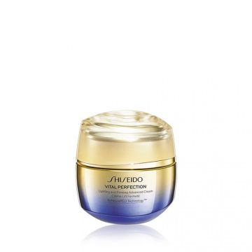 VITAL PERFECTION #UPLIFTING AND FIRMING ADVANCED CREAM