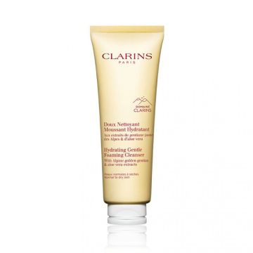 TRATTAMENTI DETERGENTI #DOUX NETTOYANT MOUSSANT HYDRATANT