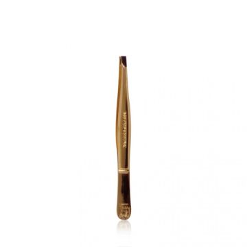 PINZA ORO REGINA PUNTA OBLIQUA