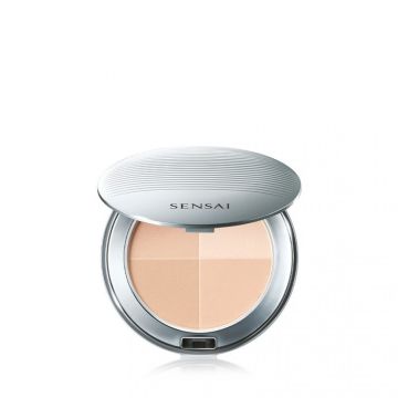 VISO #CELLULAR PERFORMANCE PRESSED POWDER