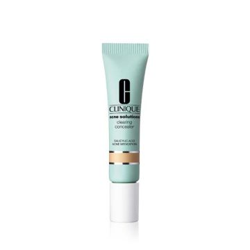 ANTI-BLEMISH SOLUTIONS #CLEARING CONCEALER