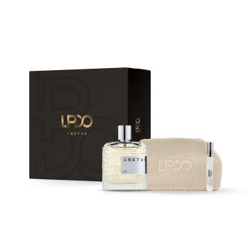 CRETUS #EAU DE PARFUM