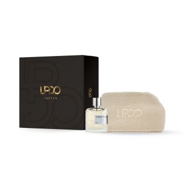 CRETUS #EAU DE PARFUM