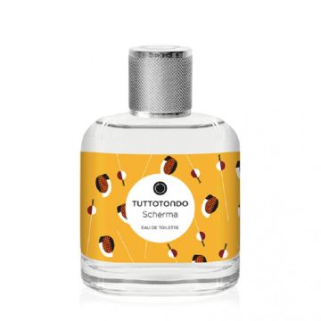 SCHERMA #EAU DE TOILETTE
