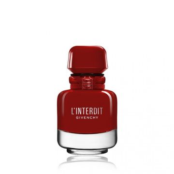 L&#039;INTERDIT ROUGE ULTIME #EAU DE PARFUM