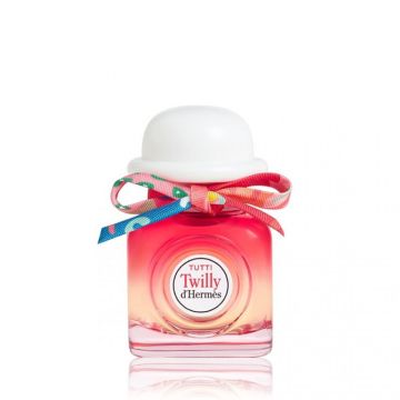 TUTTI TWILLY #EAU DE PARFUM