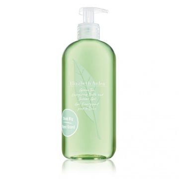 GREEN TEA #GEL DOCCIA