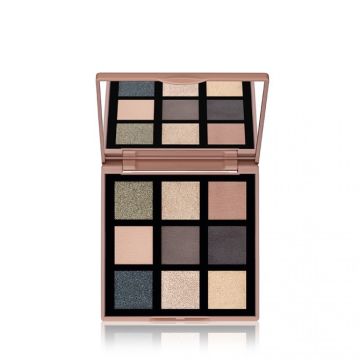 OCCHI #PALETTE NUDA EYESHADOW