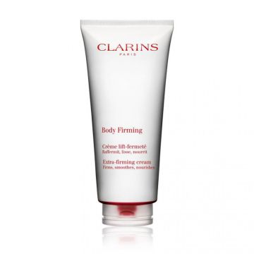 SNELLEZZA #BODY FIRMING CREME LIFT-FERMETÈ