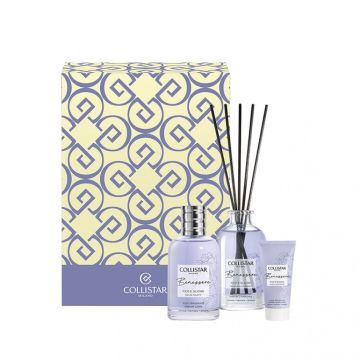 BENESSERE FICO E GLICINE #EAU DE TOILETTE