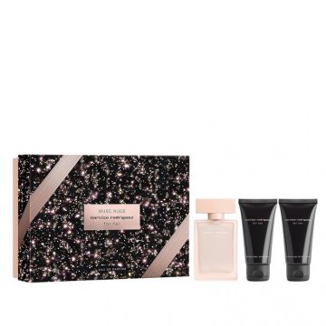 FOR HER MUSC NUDE #EAU DE PARFUM
