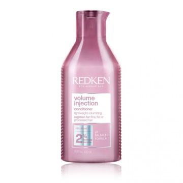 VOLUME INJECTION #CONDITIONER
