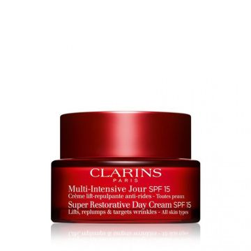 MULTI-INTENSIVE #JOUR SPF15