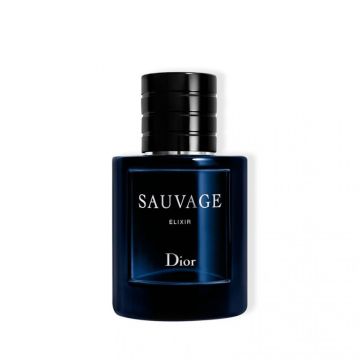 SAUVAGE #ELIXIR